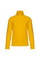 Fleece sweater kariban Enzo K912 YELLOW